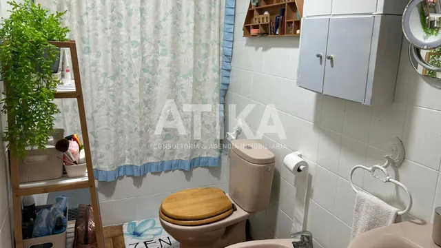CASA EN VENTA ZONA AYUNTAMIENTO - ONTINYENT — 26