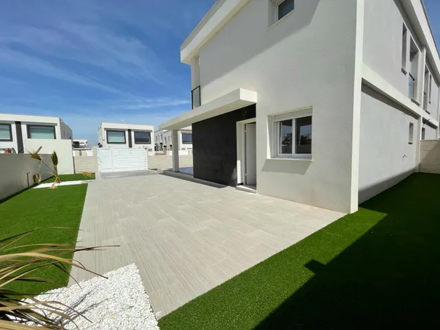 Adosado 3 habitaciones 107m² en venta - Monte y Mar — 16