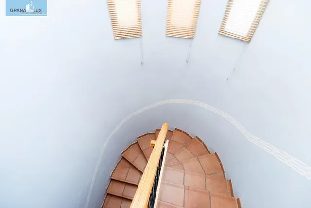 CHALET CON DOS VIVIENDAS ESPECTACULARES E INDEPENDIENTES EN EL VENTORRILLO — 33