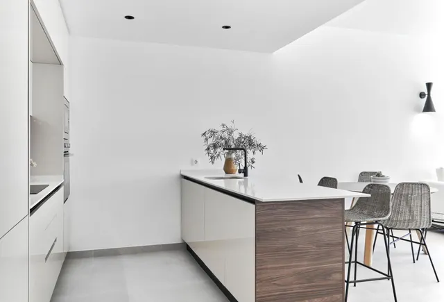 Bungalow 2 habitaciones 100m² en venta - La veleta — 23