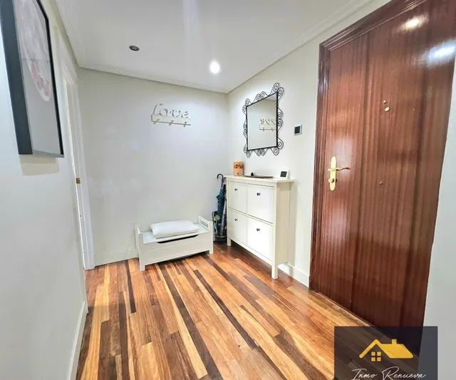 Se vende piso céntrico en Santurtzi — 8
