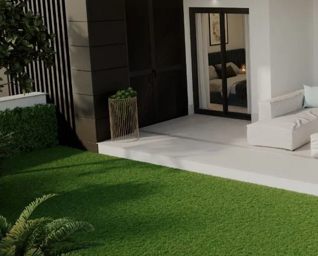 Ático 3 habitaciones 85m² en venta - Torreblanca — 39