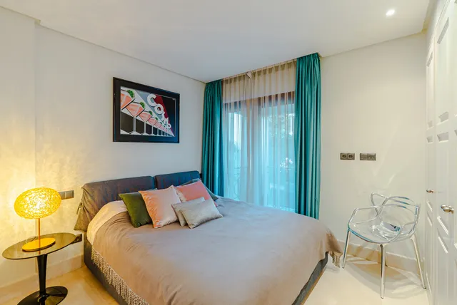 Apartamento 3 habitaciones 224m² en venta - Costa Del Sol — 13
