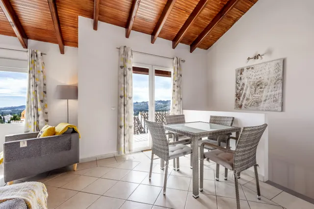 Precioso adosado en venta en Puebla Aida – Mijas Golf — 19