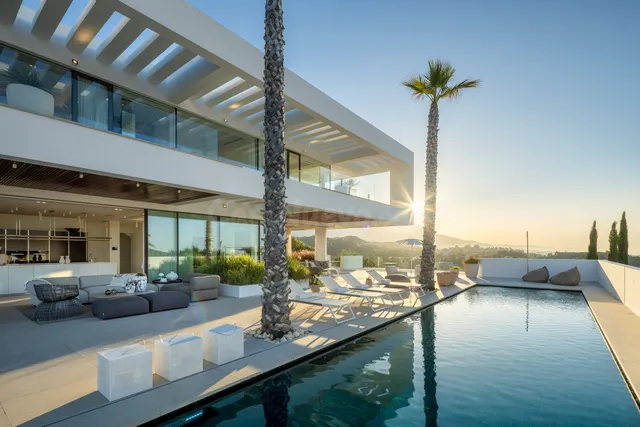 Chalet 6 habitaciones 799m² en venta - El Madroñal — 5