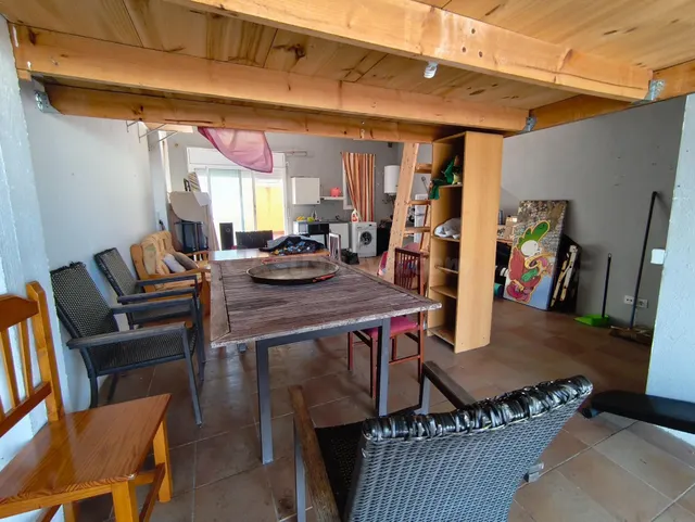 Casa adosada en venta en Montferri en venta con inquilinos ( - foto 4