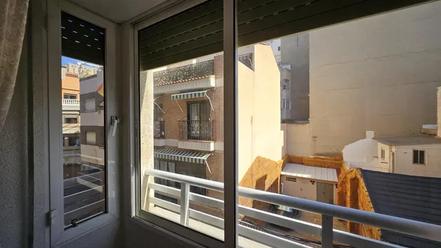 Se Vende Casa de Tres Plantas con garaje doble y trastero. — 29