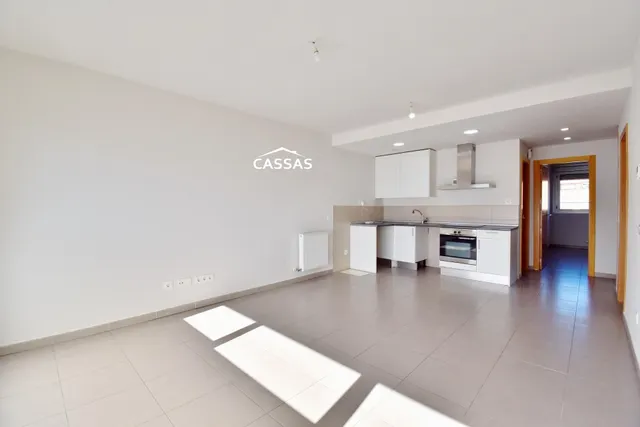Soto del HENARES - 2 habitaciones, 2 plazas de garaje y trastero. — 16
