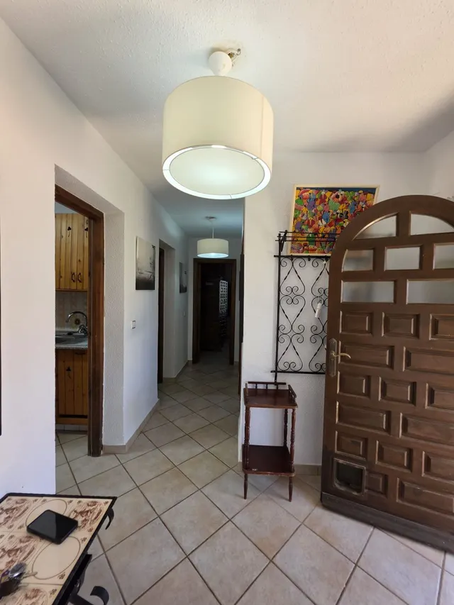 Encantadora villa en la prestigiosa zona de Balcón al Mar, Jávea — 12