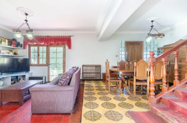 Casa con encanto y gran finca en un entorno privilegiado, a  - foto 5