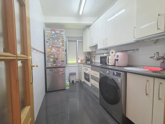 Piso en venta en la zona Sur de Ávila — 7