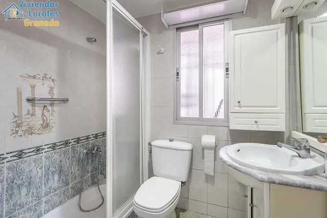 Piso en Ribera del Genil — 19