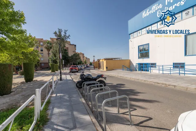 Encantadora Casa Reformada en Ogijares con Vistas y Espacios para Disfrutar — 48