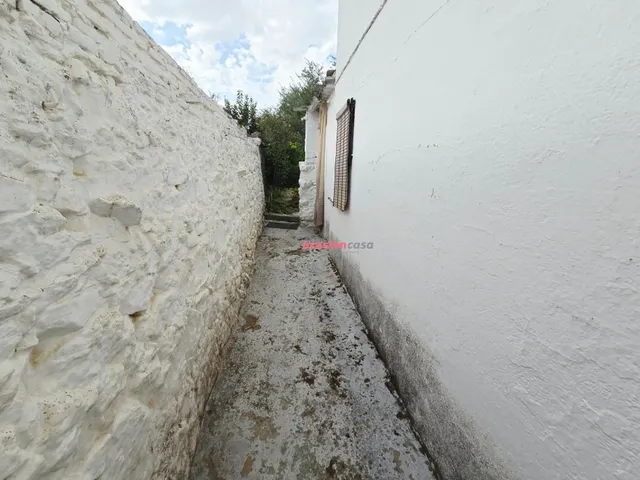 CASA EN VENTA EN VILLANUEVA DE CORDOBA — 13