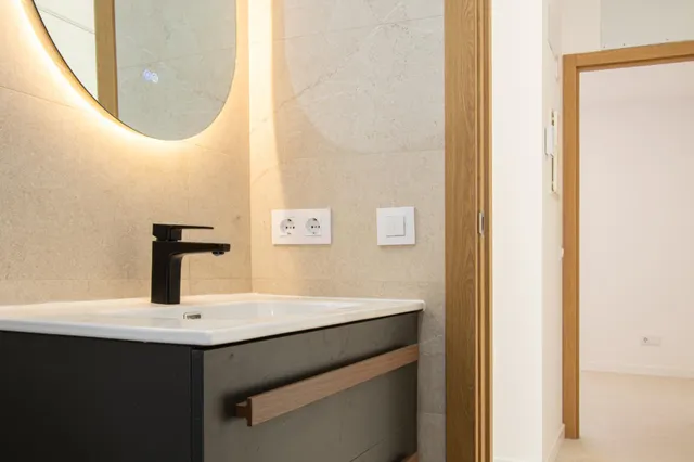 ¡Exclusivo piso de obra nueva ideal para familias en Palma de Mallorca! — 21