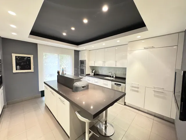 Ático Dúplex 3 habitaciones 253m² en venta - El Madroñal — 3