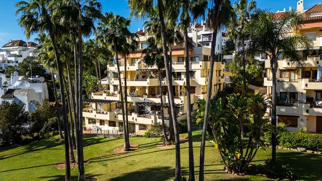 Apartamento 3 habitaciones 184m² en venta - Marbella — 28