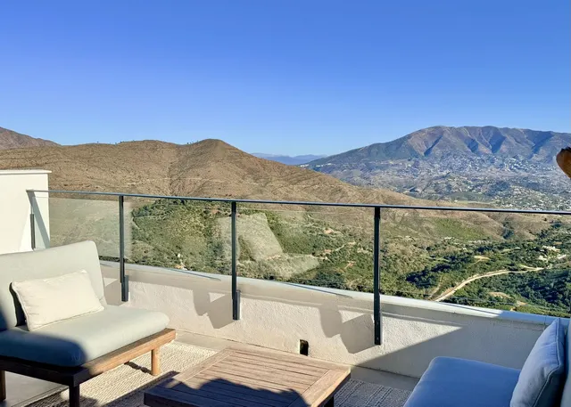 Adosado 3 habitaciones 268m² en venta - Marbella — 31