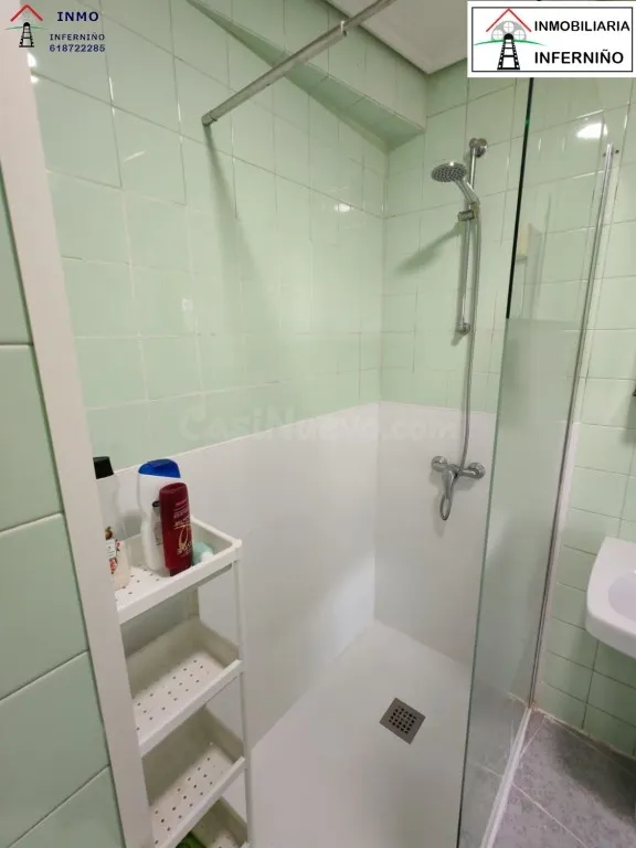 Piso en Venta en Ferrol La Coruña Ref: 438462 — 20