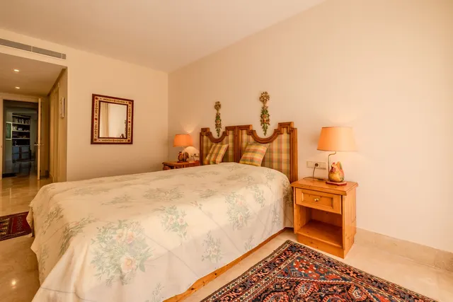 Apartamento 2 habitaciones 142m² en venta - Marbella — 20