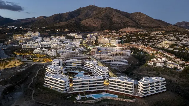Apartamento 2 habitaciones 75m² en venta - Centro — 15