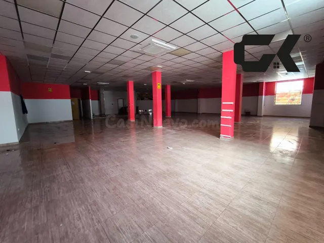 Local comercial en alquiler en Torre Pacheco – 400 m2 – Tota - foto 3