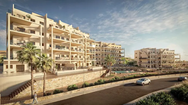 Ático 3 habitaciones 91m² en venta - Corvera — 25