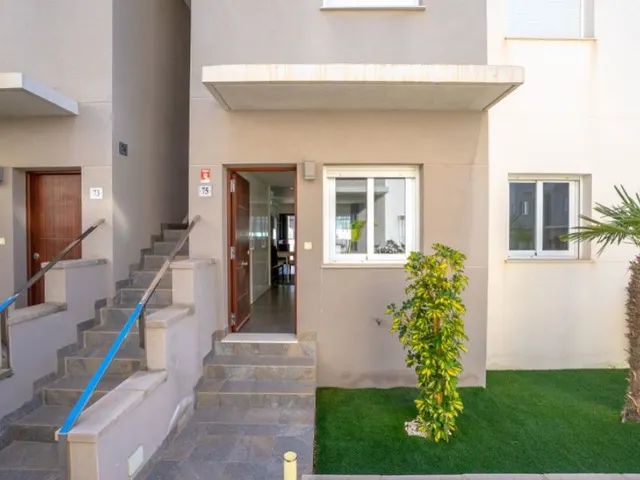 Apartamento 2 habitaciones en venta - Aguas Nuevas — 22