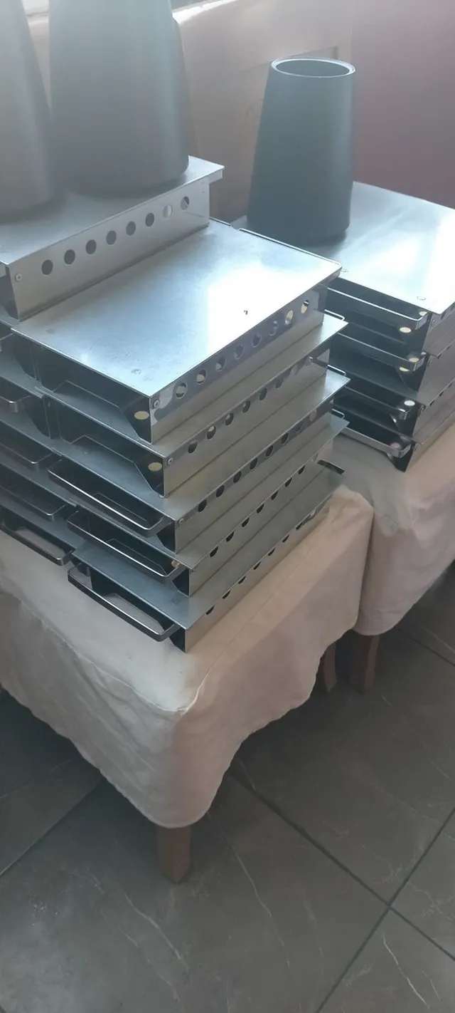 Restaurante 155m² en venta - Costa Del Sol — 17