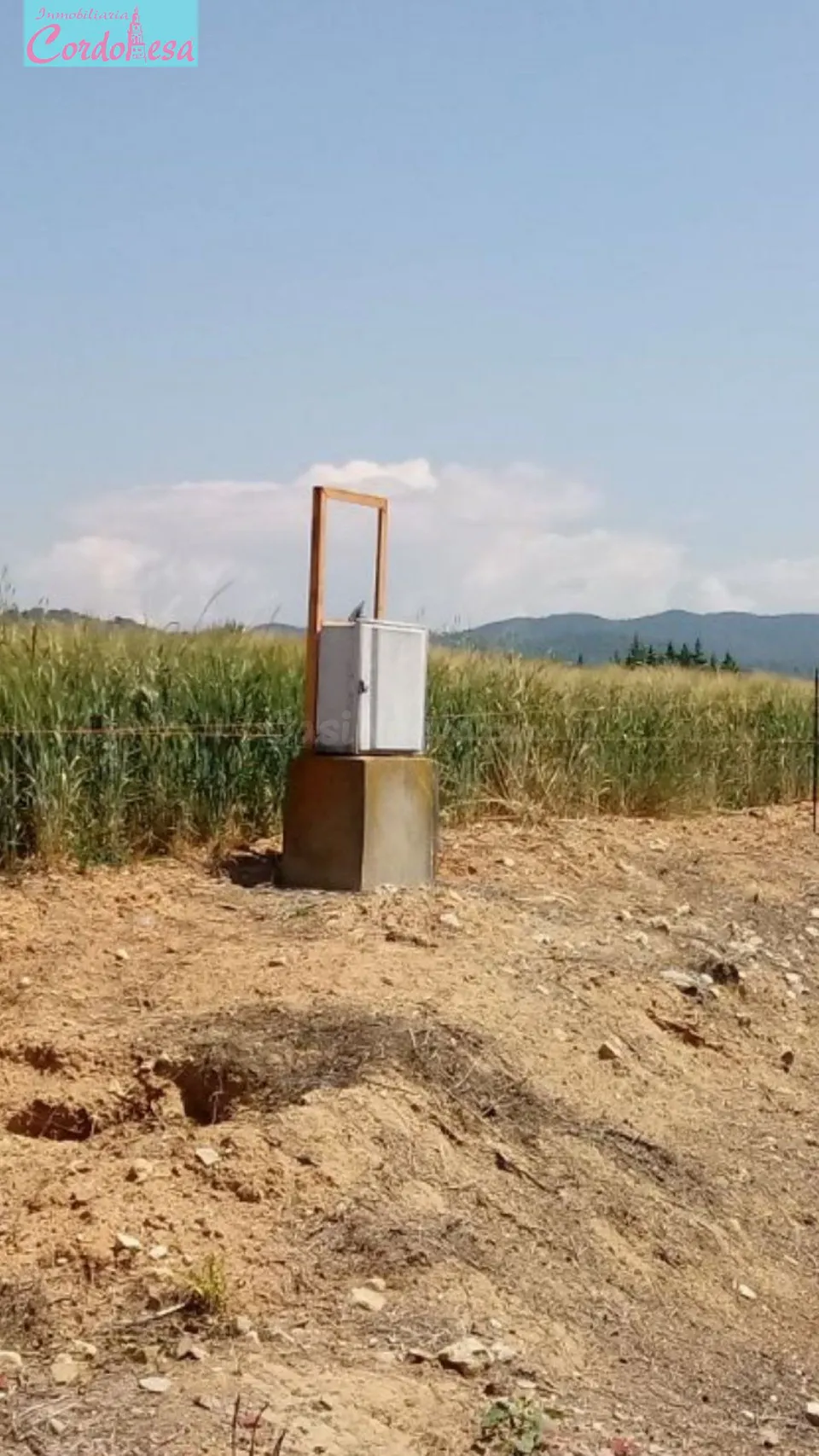 TERRENO EN CUEVAS BAJAS!!!