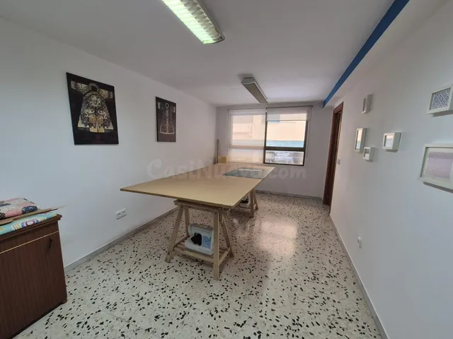 OFICINA CENTRICA EN VENTA
