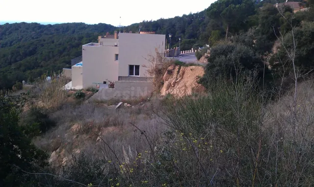 Terreno urbanizable 900m² en venta - La Riviera - foto 3