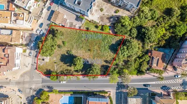 Parcela 60m² en venta - Cala Ratjada - foto 2