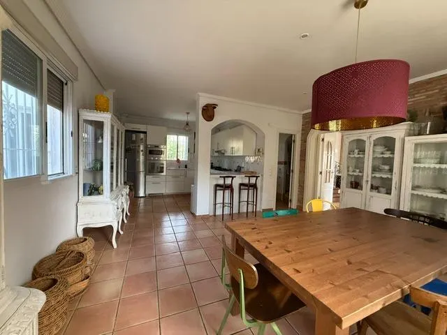 Venta Magnífico chalet en la Avenida de La Ñora — 8