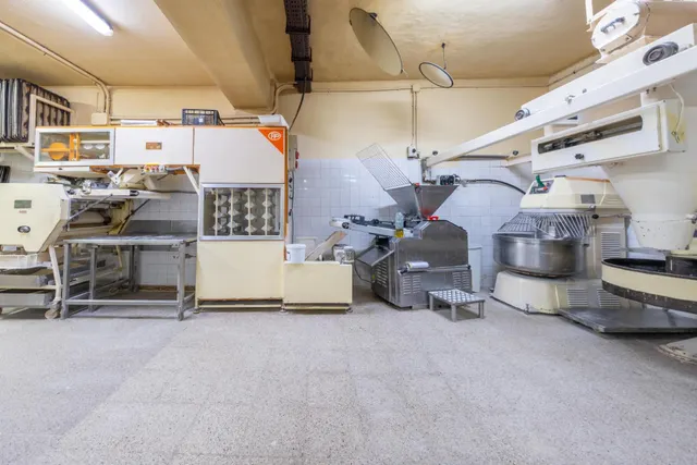 PANADERÍA HISTÓRICA CON MÁS DE 90 AÑOS DE TRAYECTORIA + VIVIENDA — 16