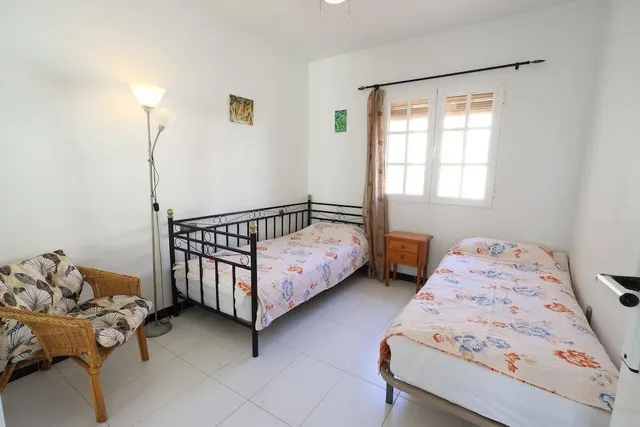 Apartamento 2 habitaciones 75m² en venta - La siesta — 13