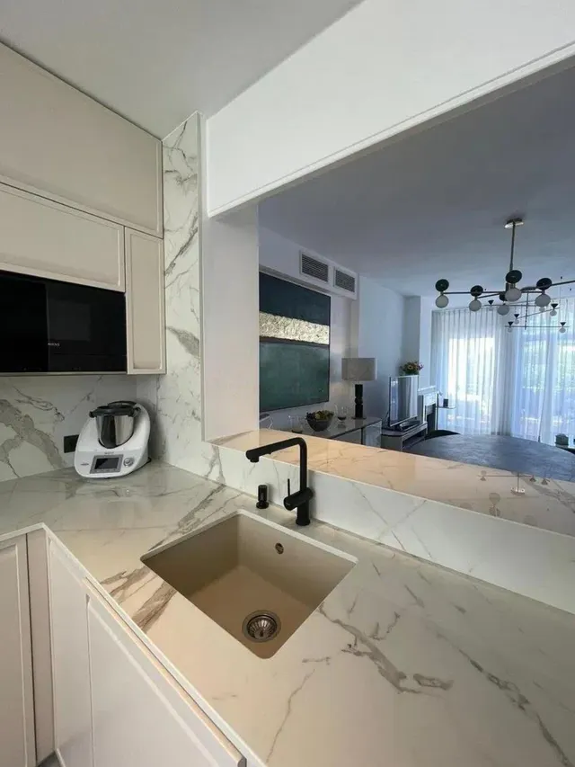 Dúplex 2 habitaciones 125m² en venta - Marbella — 10