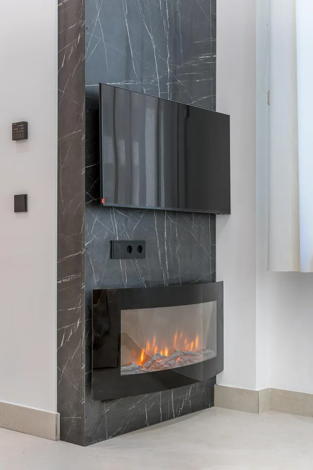 PRECIOSO ESTUDIO DE LUJO EN URBANIZACION TRIUNFO JARDIN — 8
