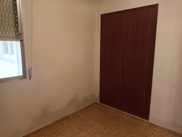 Piso en zona San José - Ontinyent — 11