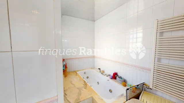 La casa que estaves buscant — 43
