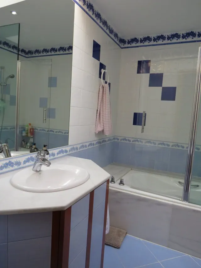 Chalet independiente en urbanizacion en la finca (pozuelo de alarcon - Madrid) — 44