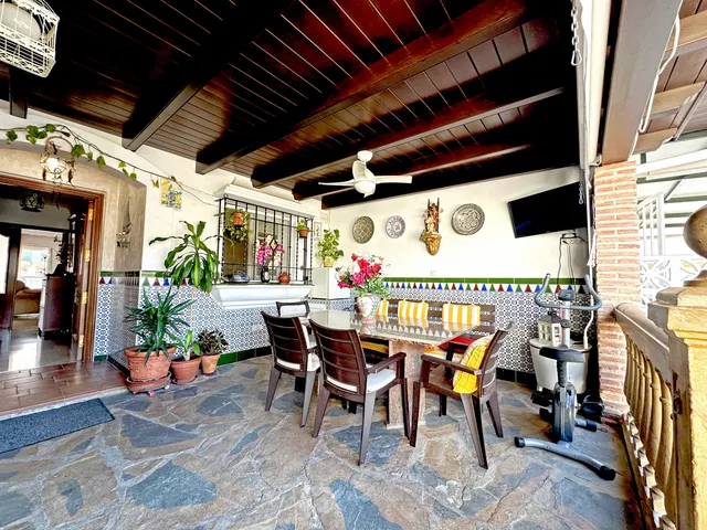 Adosado 3 habitaciones 187m² en venta - Costa Del Sol — 32