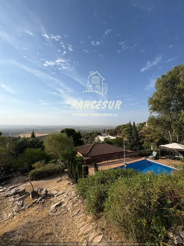 Encantadora Casa HIPOTECABLE Cuevas Bajas, Córdoba por €140000 — 18