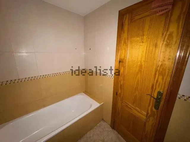 Piso en venta con plaza de garaje en Vícar — 12