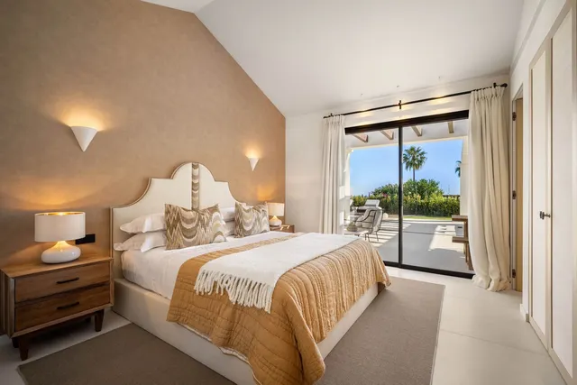 Chalet 4 habitaciones 241m² en venta - Marbella — 38
