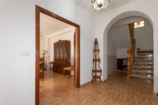 CASA EN CULLAR VEGA — 22