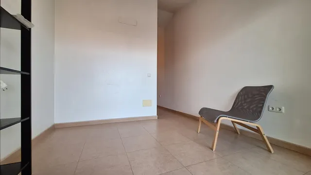 Ático duplex de 2 dormitorios y plaza de garaje en La Alberca. — 22