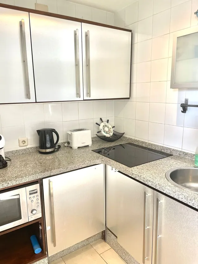Apartamento 1 habitación 45m² en venta - Centro — 10