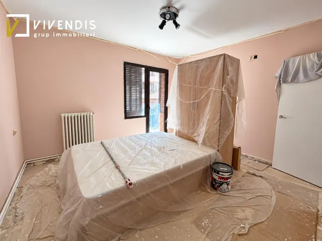 PISO EN VENTA - RAMBLA FERRAN — 7