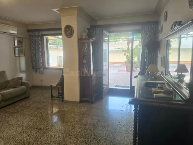 GRAN PISO TODO EXTERIOR A 5 MINUTOS DEL CENTRO PERE GARAU - foto 5
